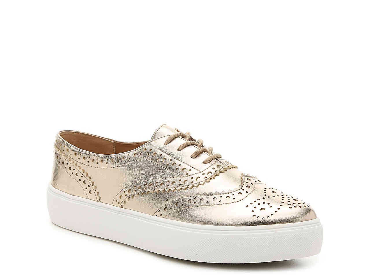 franco sarto nova platform sneaker