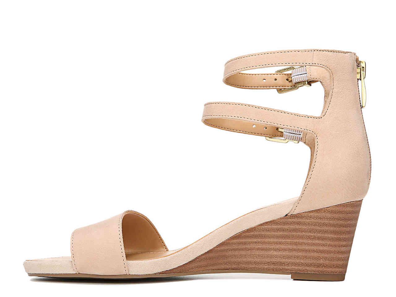 franco sarto dade wedge sandal