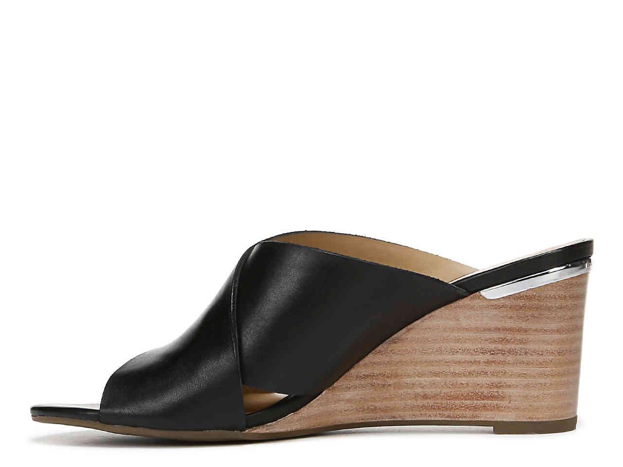 franco sarto memphis wedge sandal