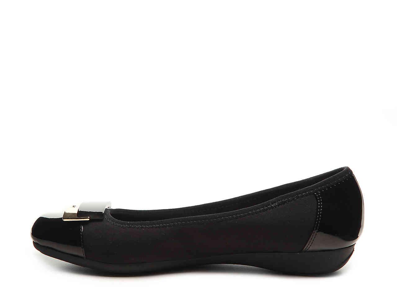 anne klein sport akuna flat