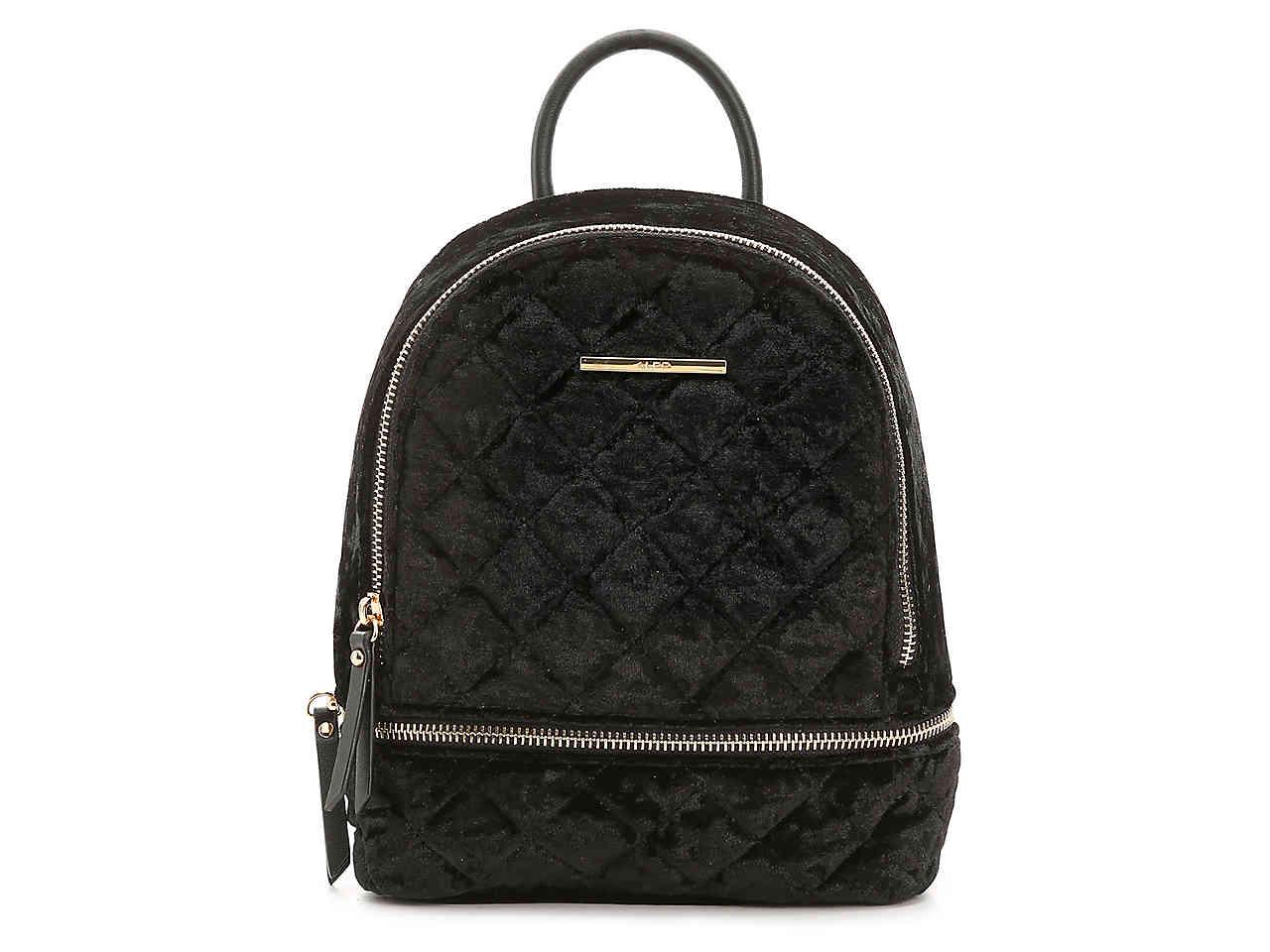 Aldo mini backpack purse Clearance