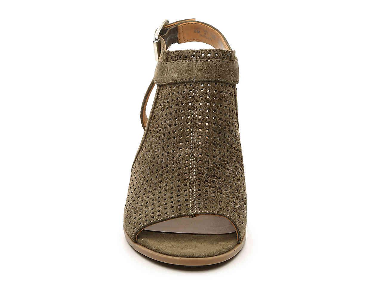 franco sarto harlet 2 sandal black