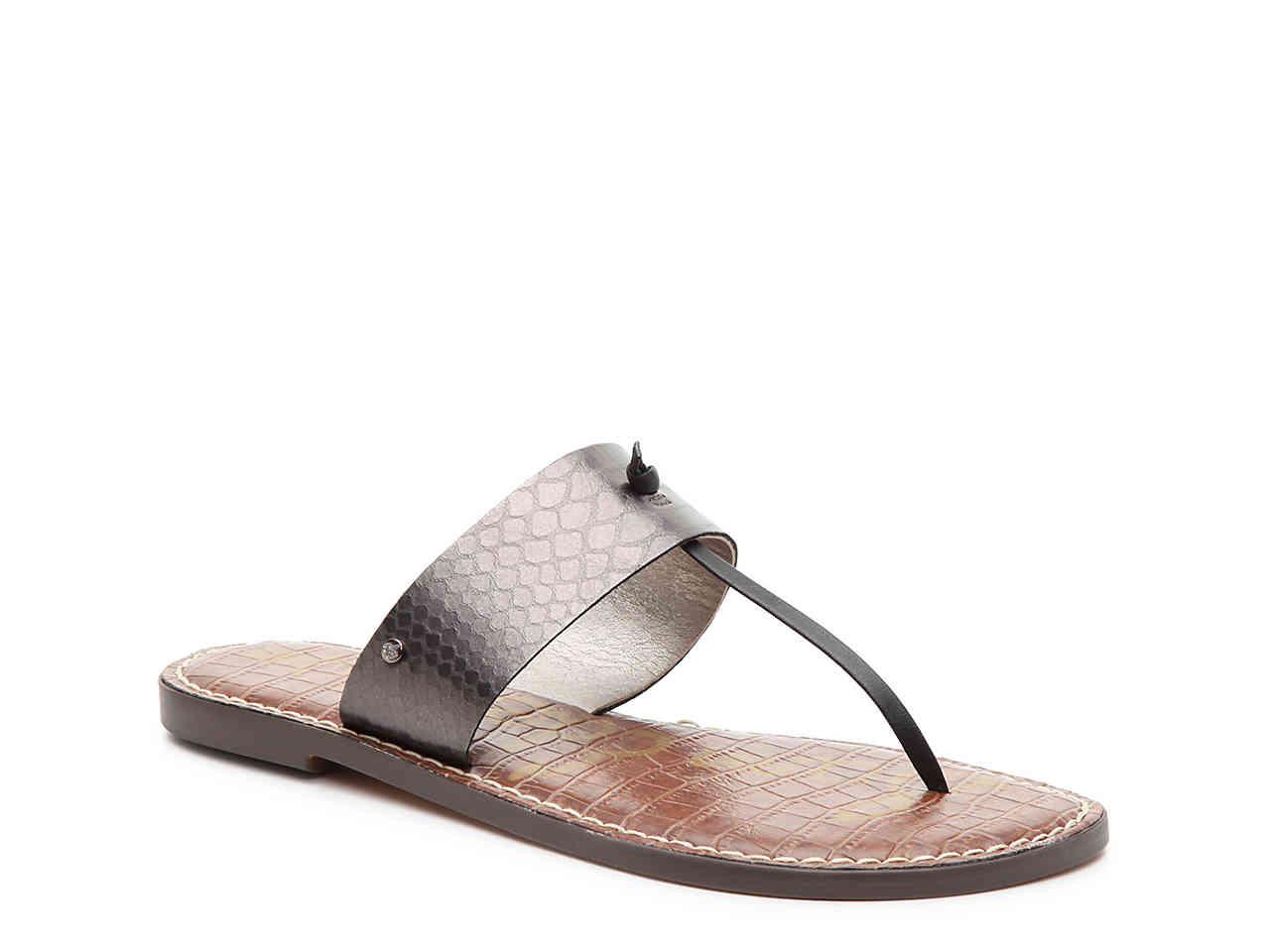 sam edelman gus sandal