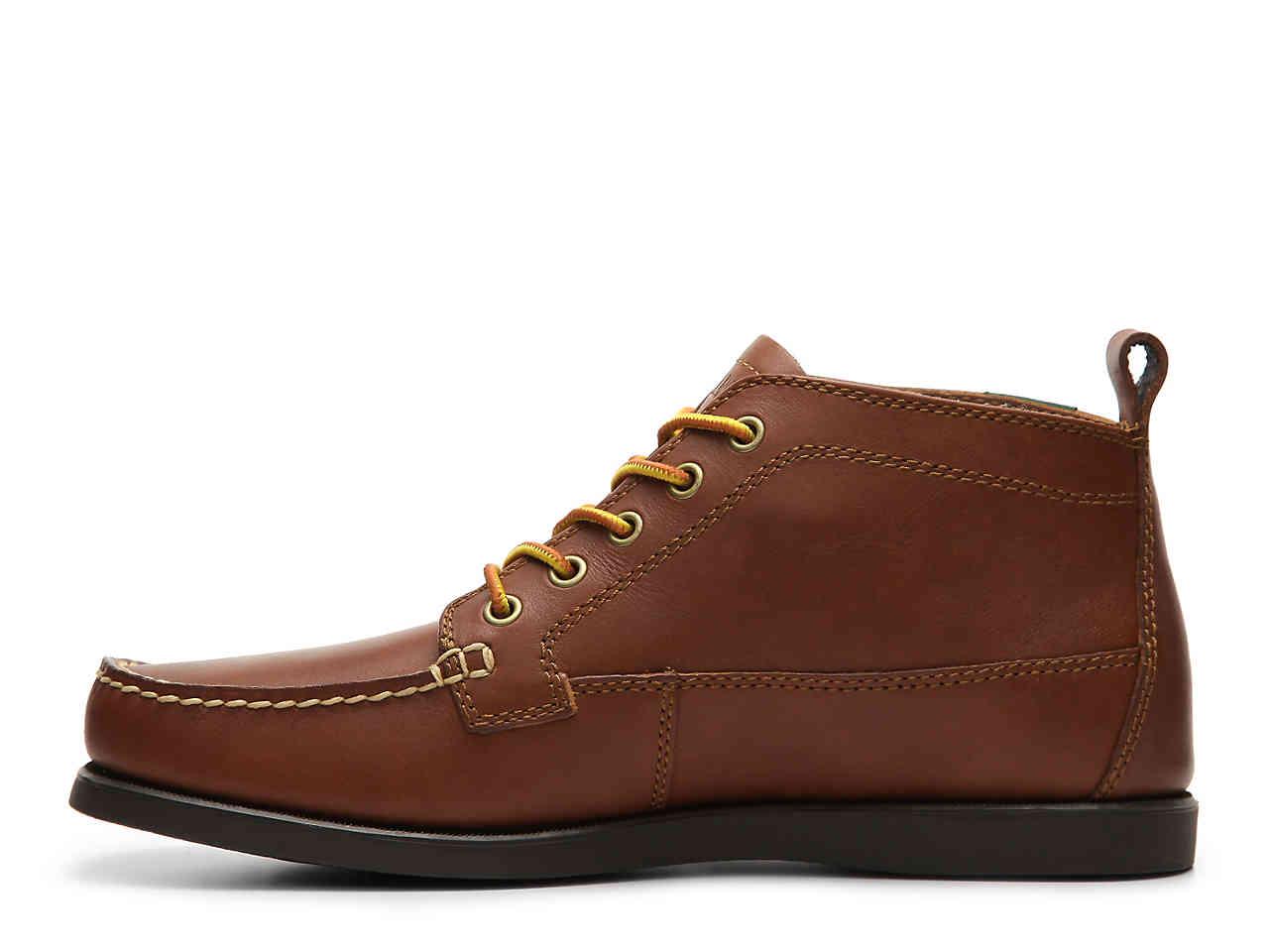 seneca boot