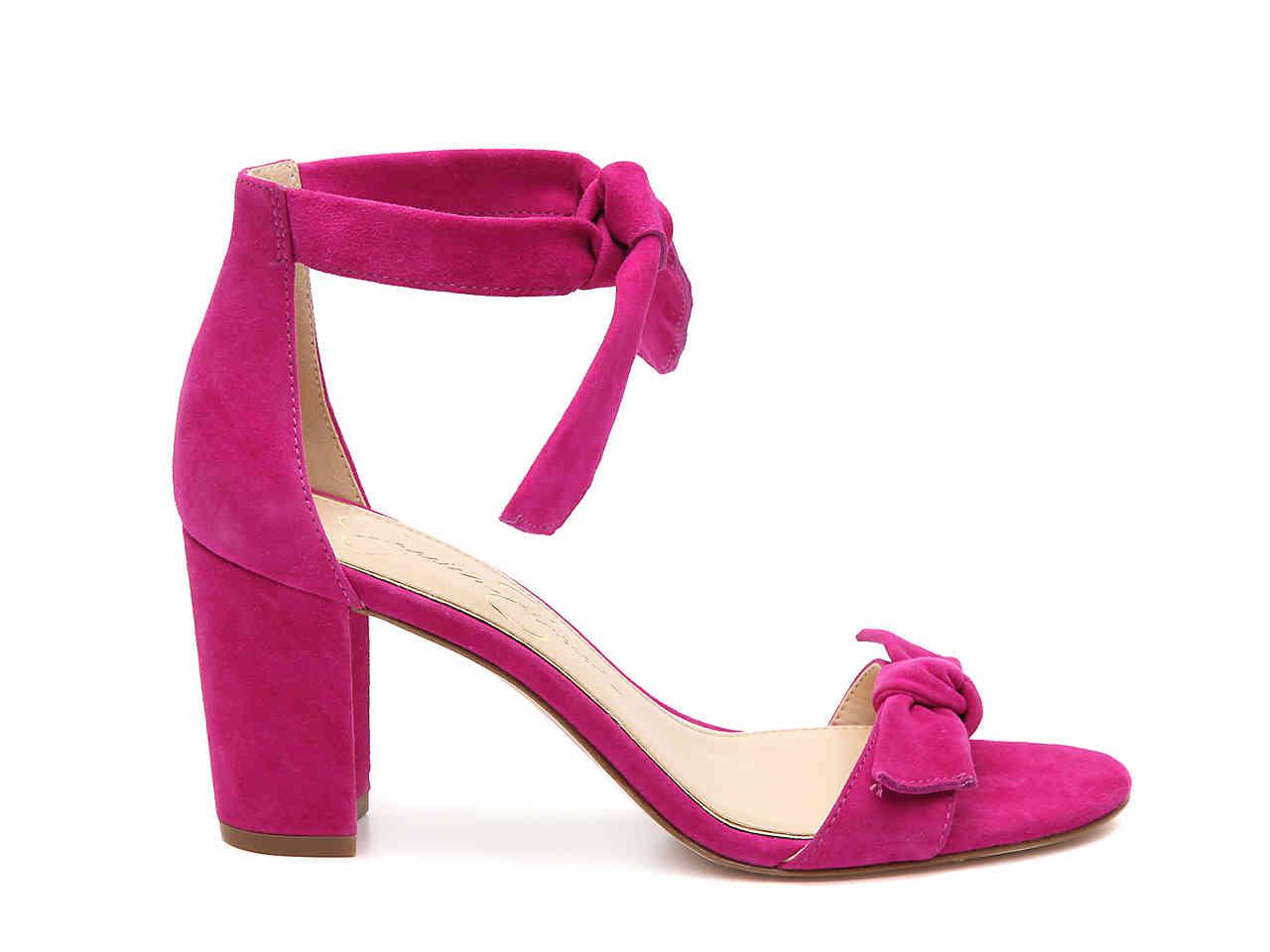 mystie sandal jessica simpson