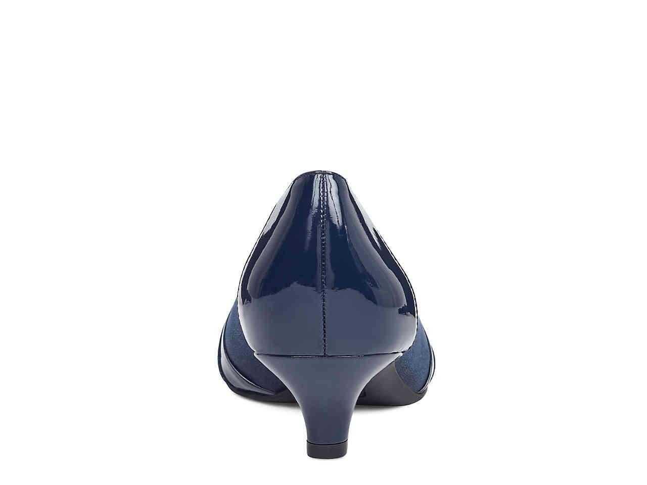 anne klein maureen pump