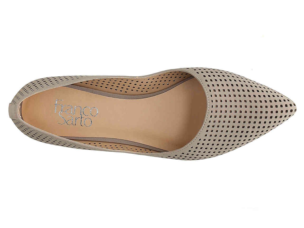 hazeline flat