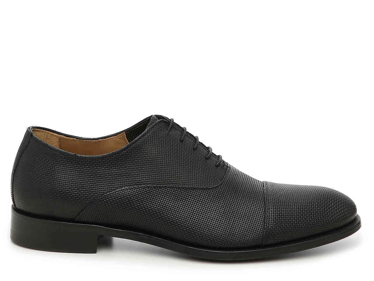 blake mckay t4 leather oxford