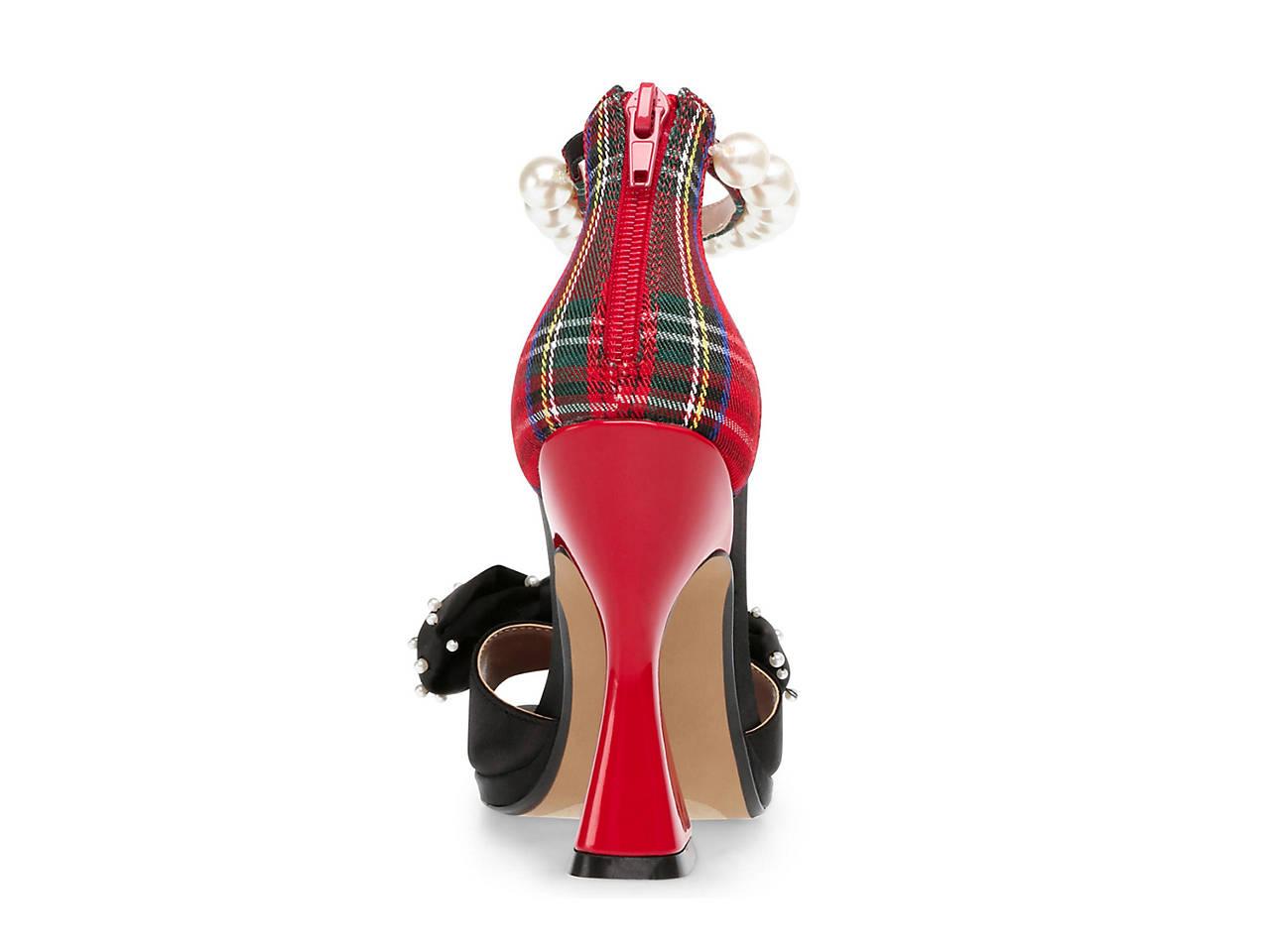 Betsey johnson lyzz dress pumps Clearance