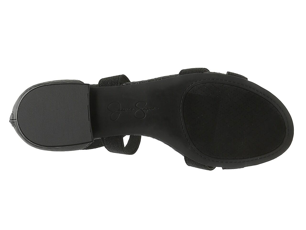jessica simpson aimlee sandal