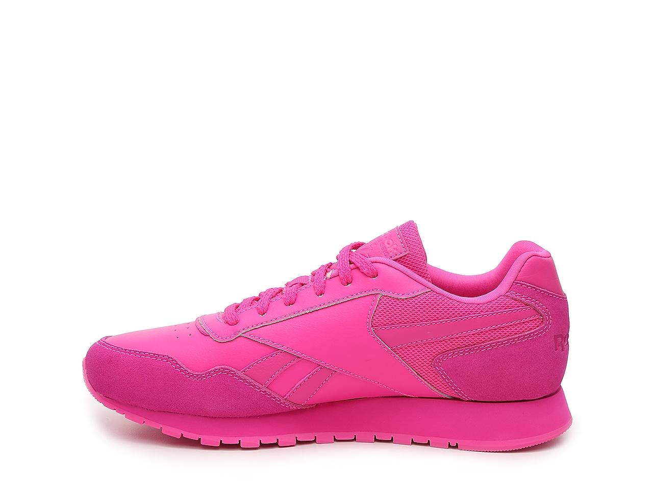 Bekendtgørelse Indtil nu Ekstrem Reebok Classic Harman Run Sneaker in Pink | Lyst