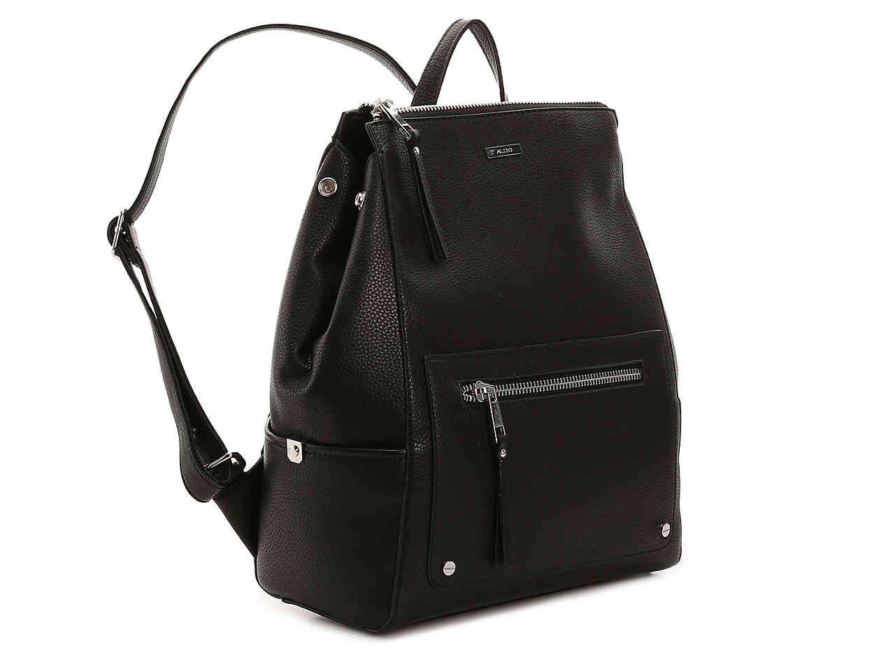 ALDO Sri Lanka Backpack in Black Lyst