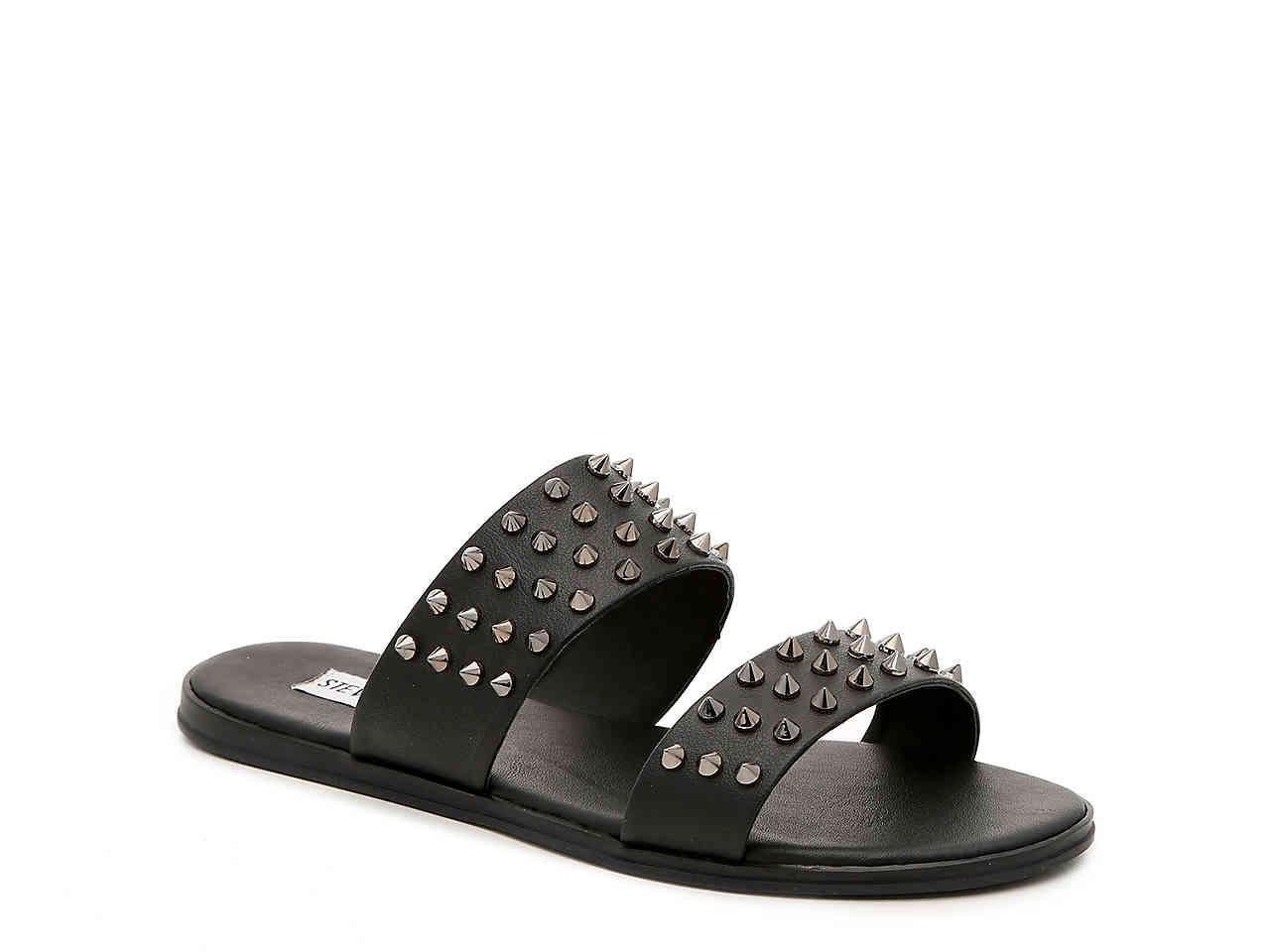 steve madden parkin sandal
