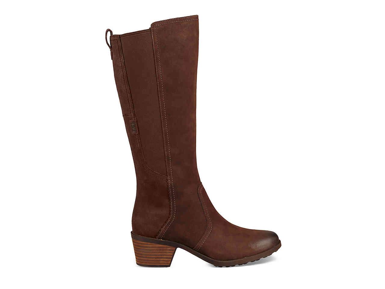 anaya boot