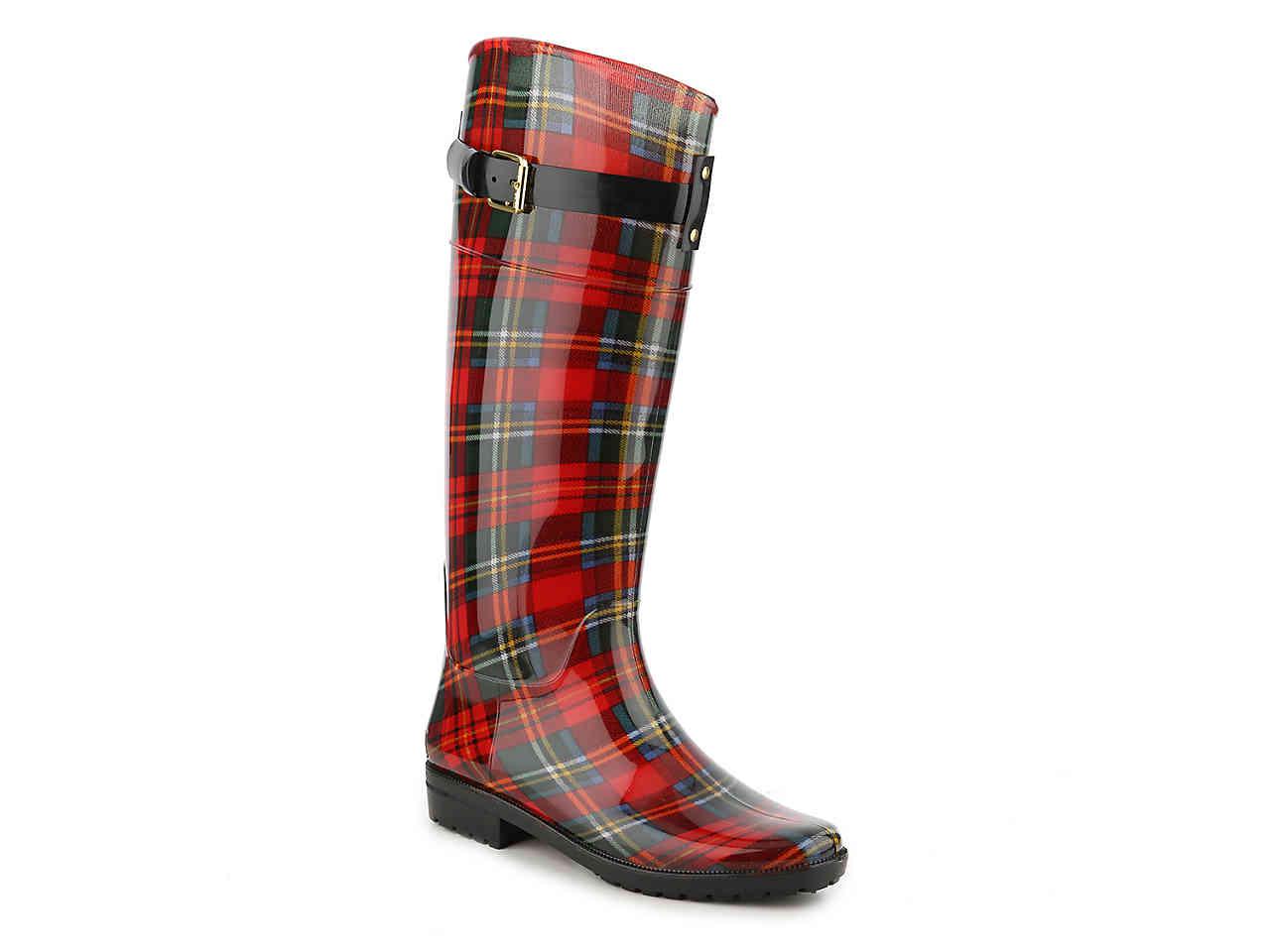 Lauren ralph lauren rossalyn ii rain boot Clearance