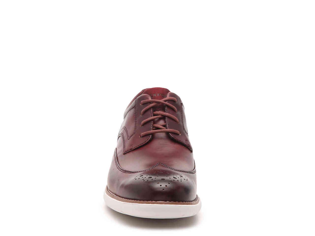 Rockport Garett Wingtip Oxford for Men 