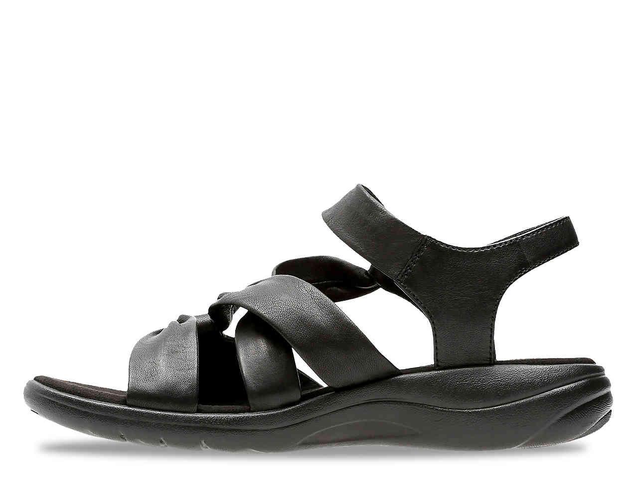clarks saylie moon sandal