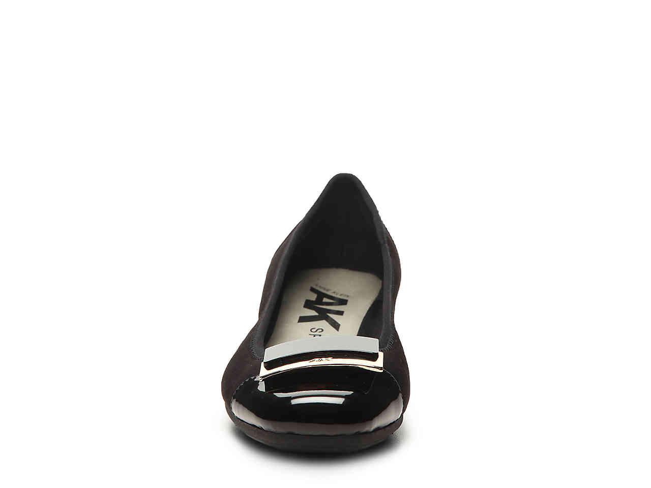 anne klein sport akuna flat