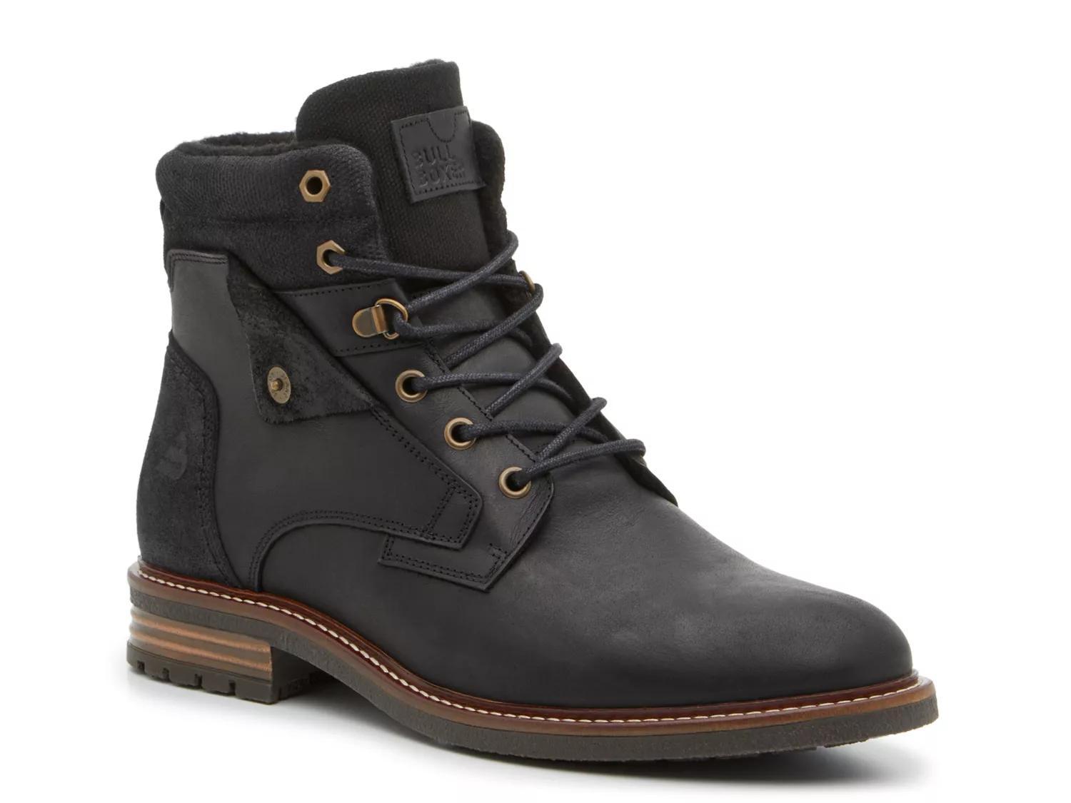 bullboxer chukka boots