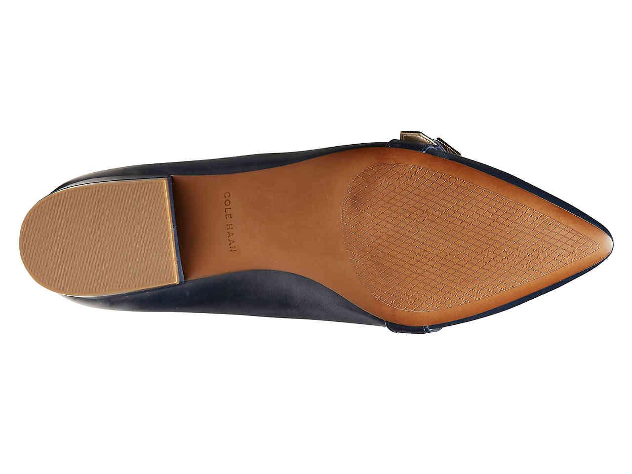 cole haan leela loafer