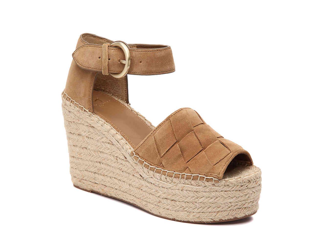 marc fisher wedge espadrille