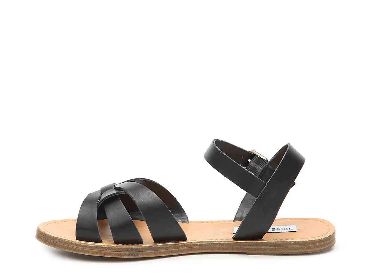 steve madden saar sandal