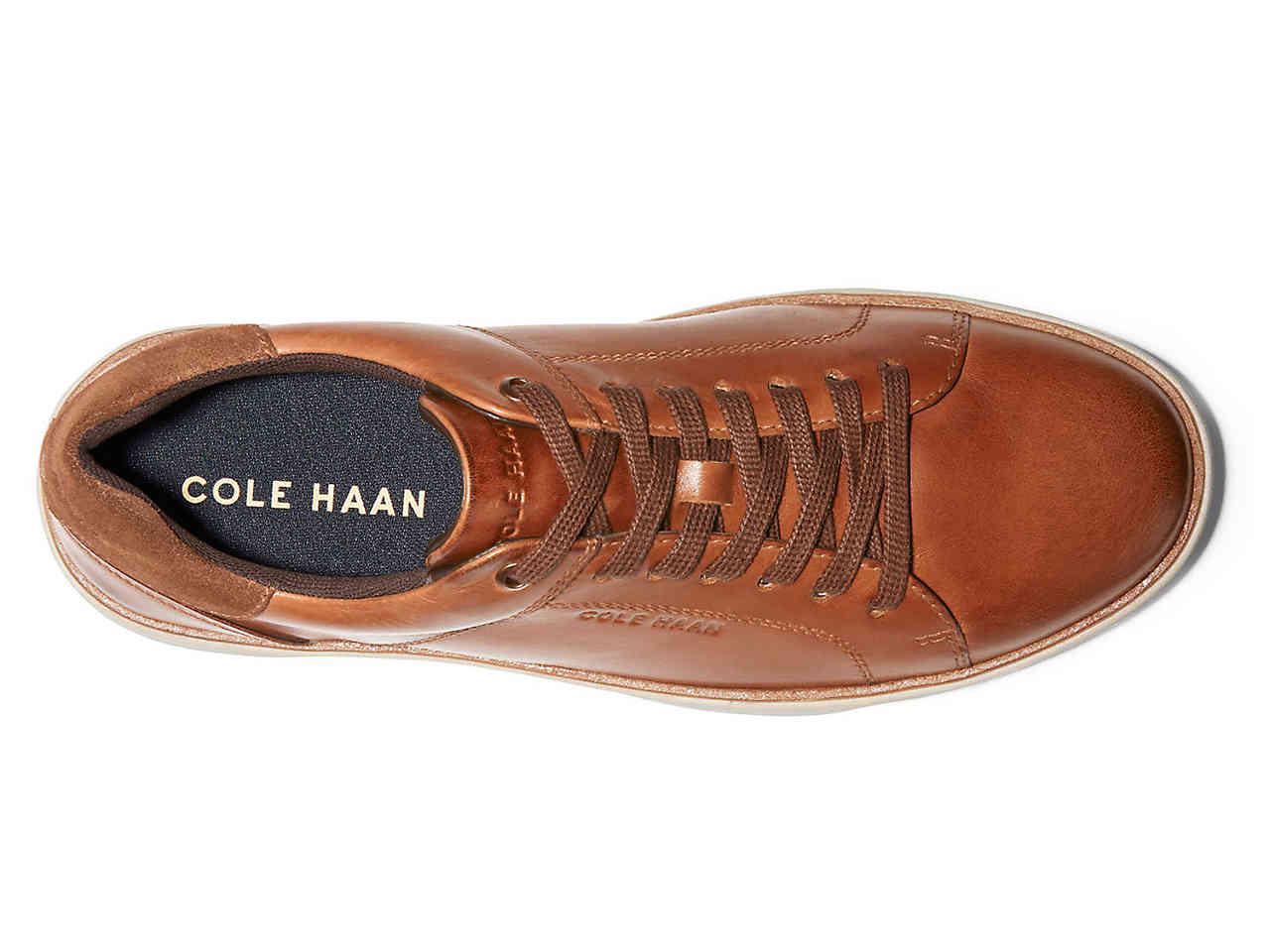 dsw cole haan grand crosscourt