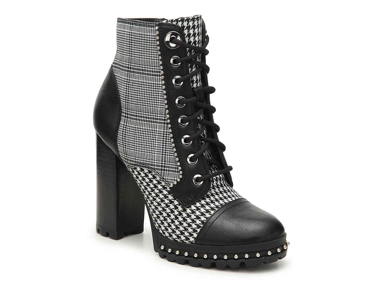 aldo marille bootie