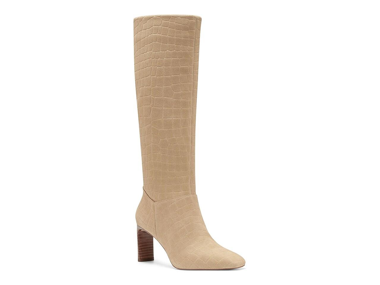Vince Camuto Hersha Boot | Lyst