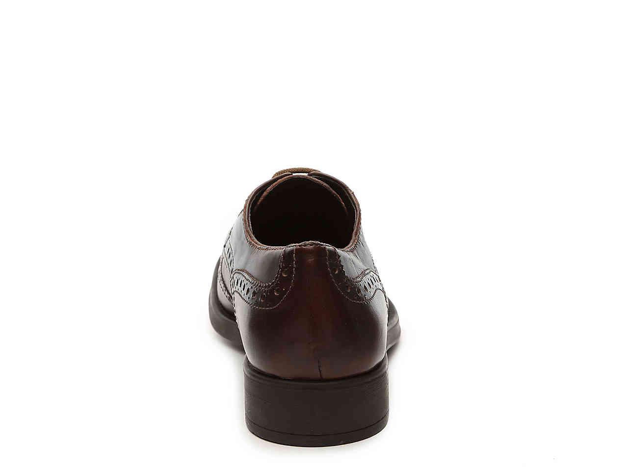 dsw geox
