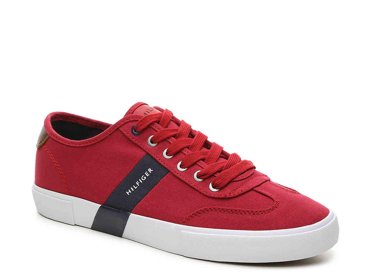 tommy hilfiger pandora sneaker