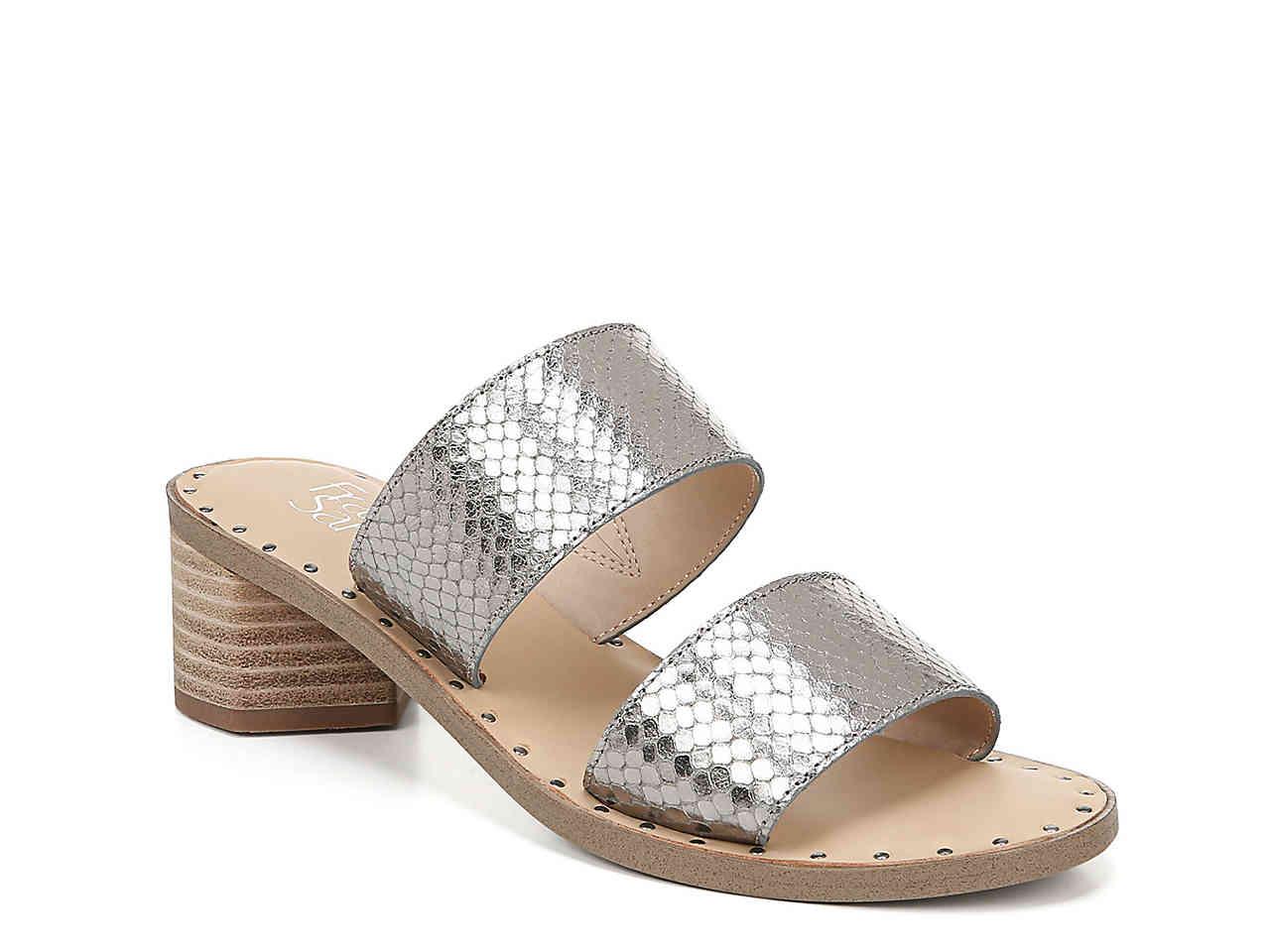 franco sarto kiki sandal
