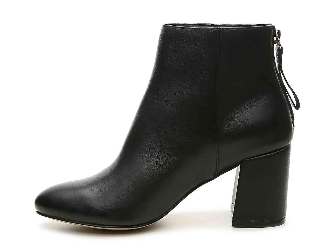 steve madden parisa bootie