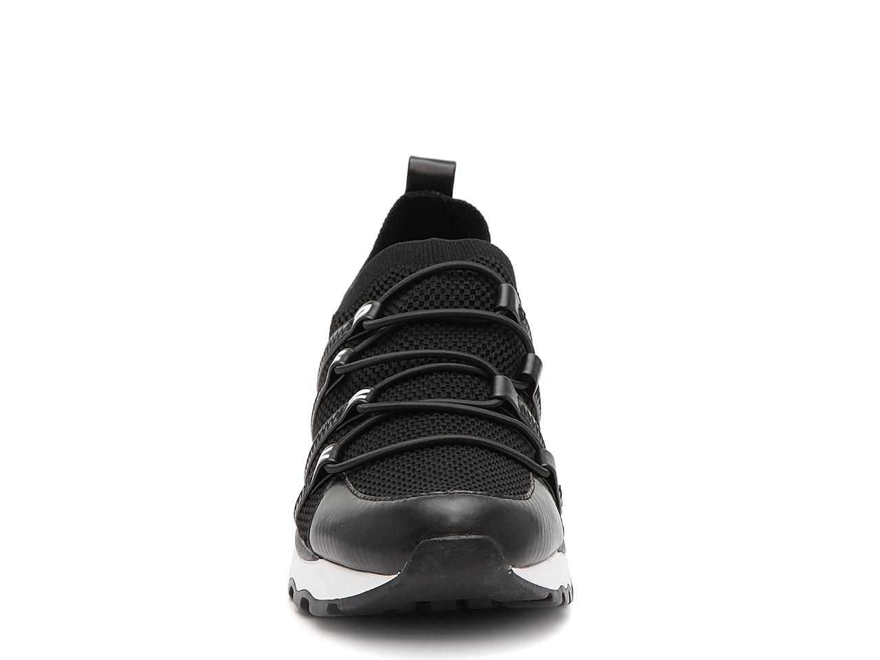 dkny jaime sneaker