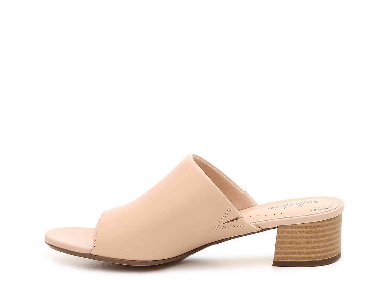 clarks elisa wire sandal