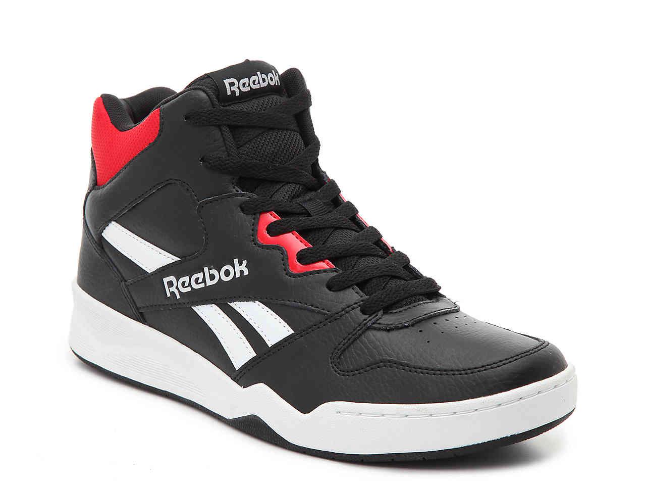 new reebok high tops