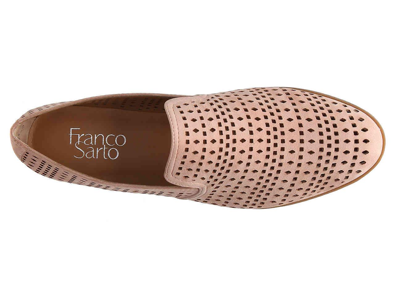 franco sarto faryn loafer