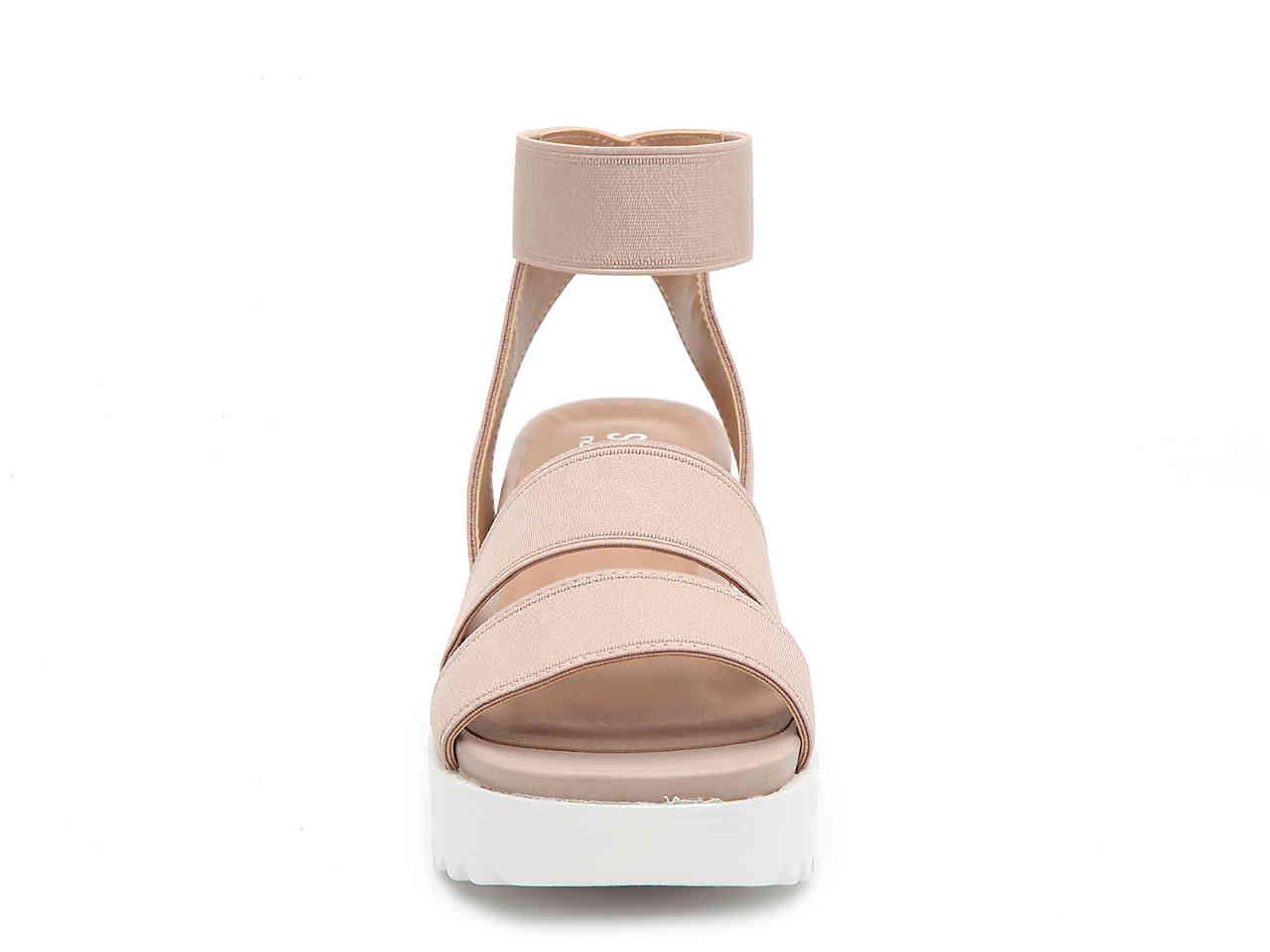 steven by steve madden kenza wedge sandal