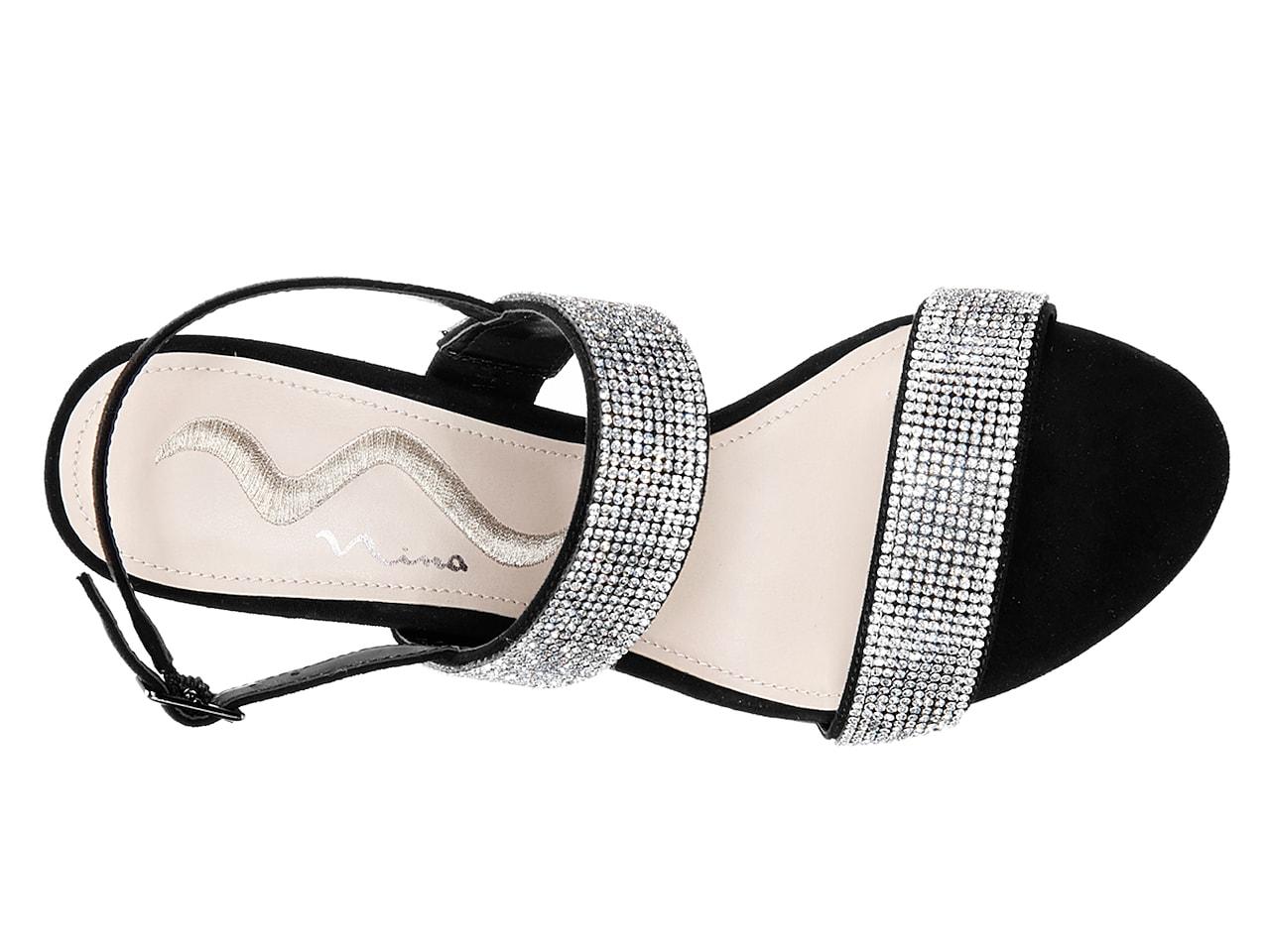 Nina senta sandal hot sale