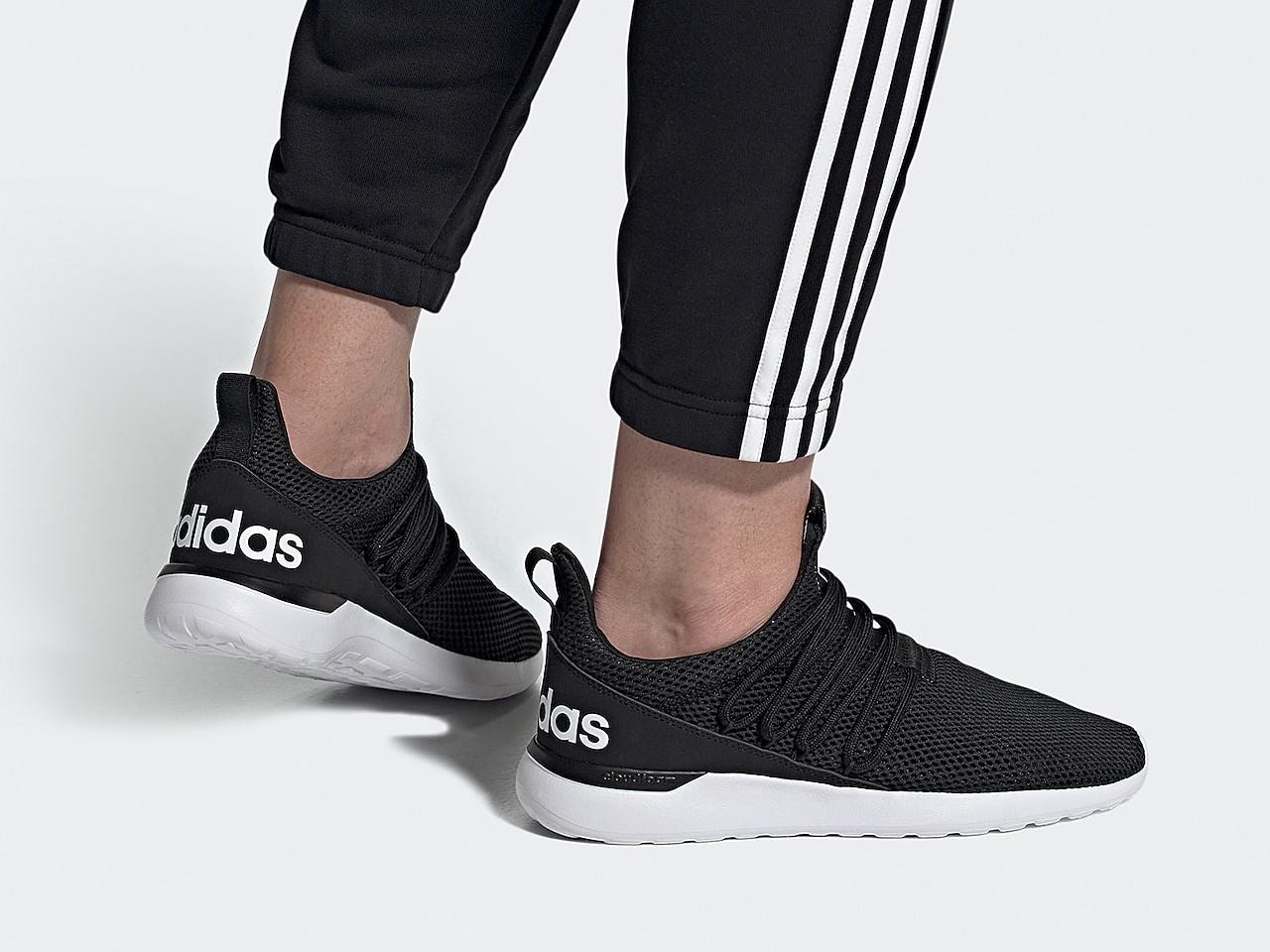 women's lite racer adapt  black