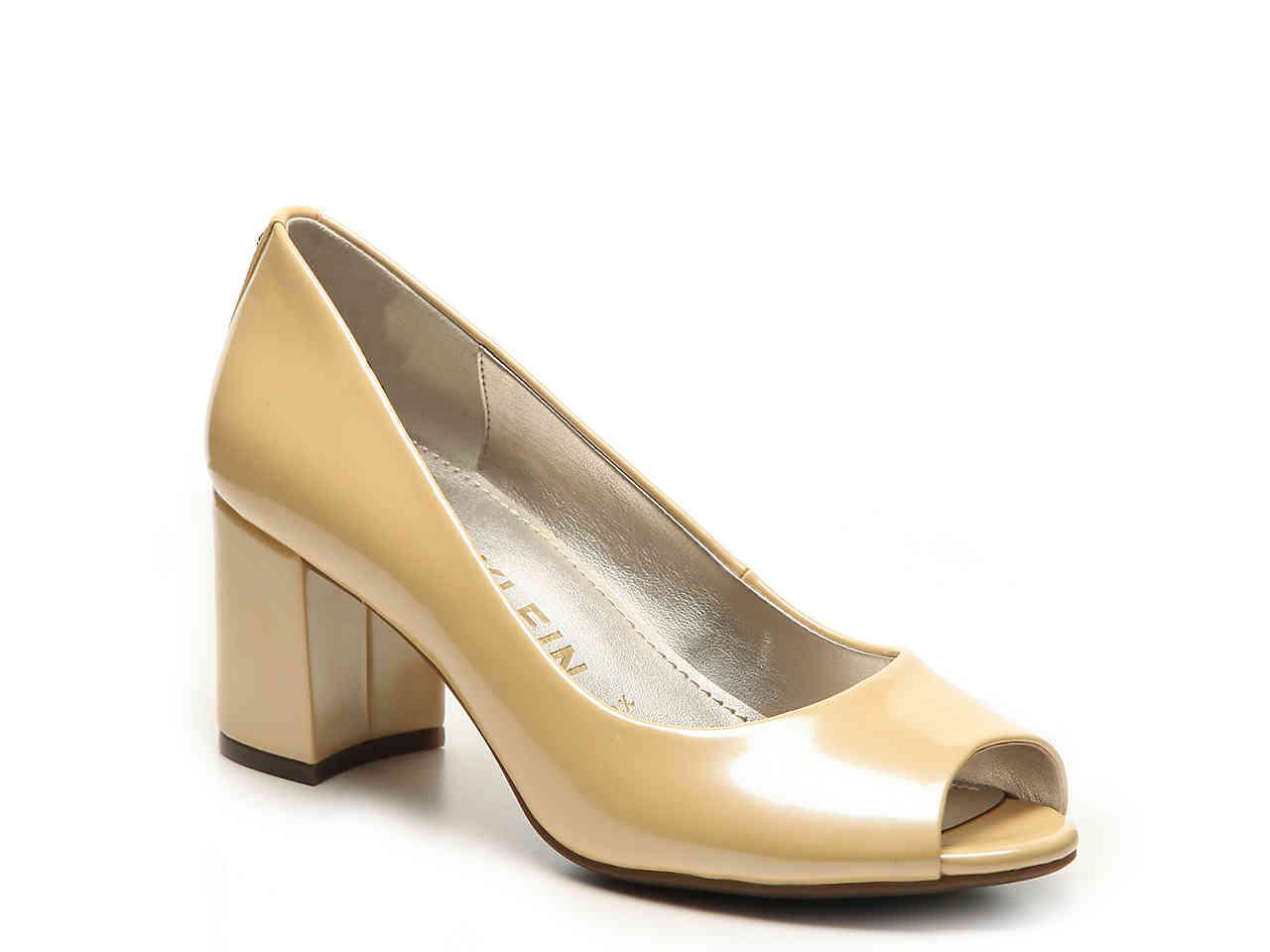 anne klein megan pump