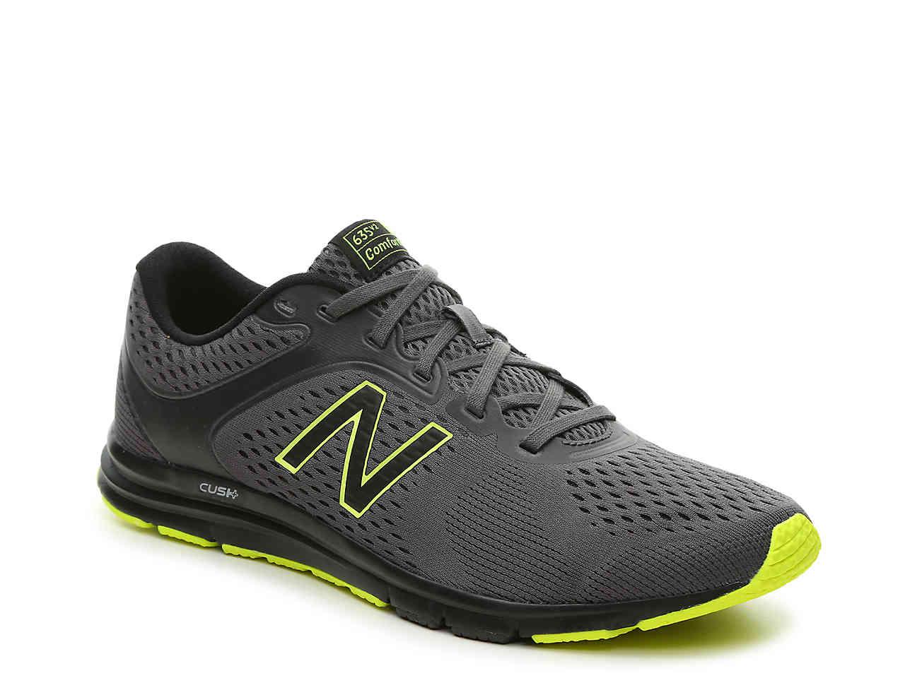 new balance lightweight shoes