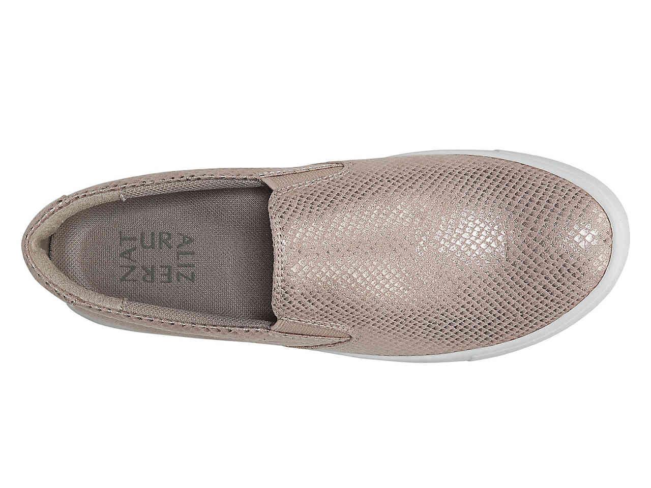 naturalizer ava slip on