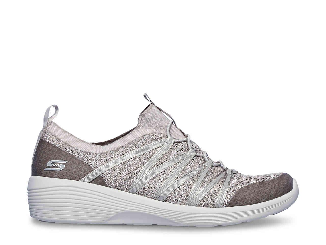 skechers wedge sneakers canada