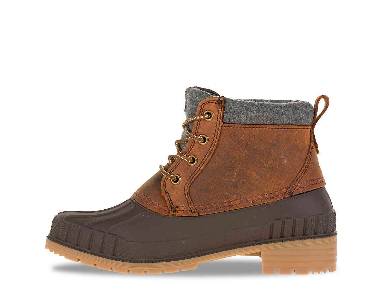 kamik evelyn 4 duck boot