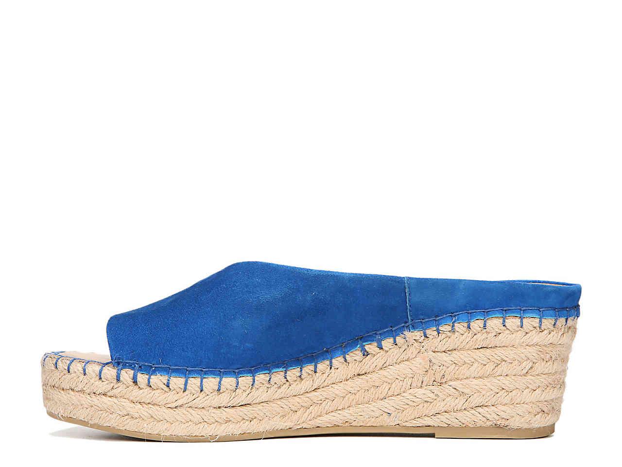 franco sarto paige espadrille sandal