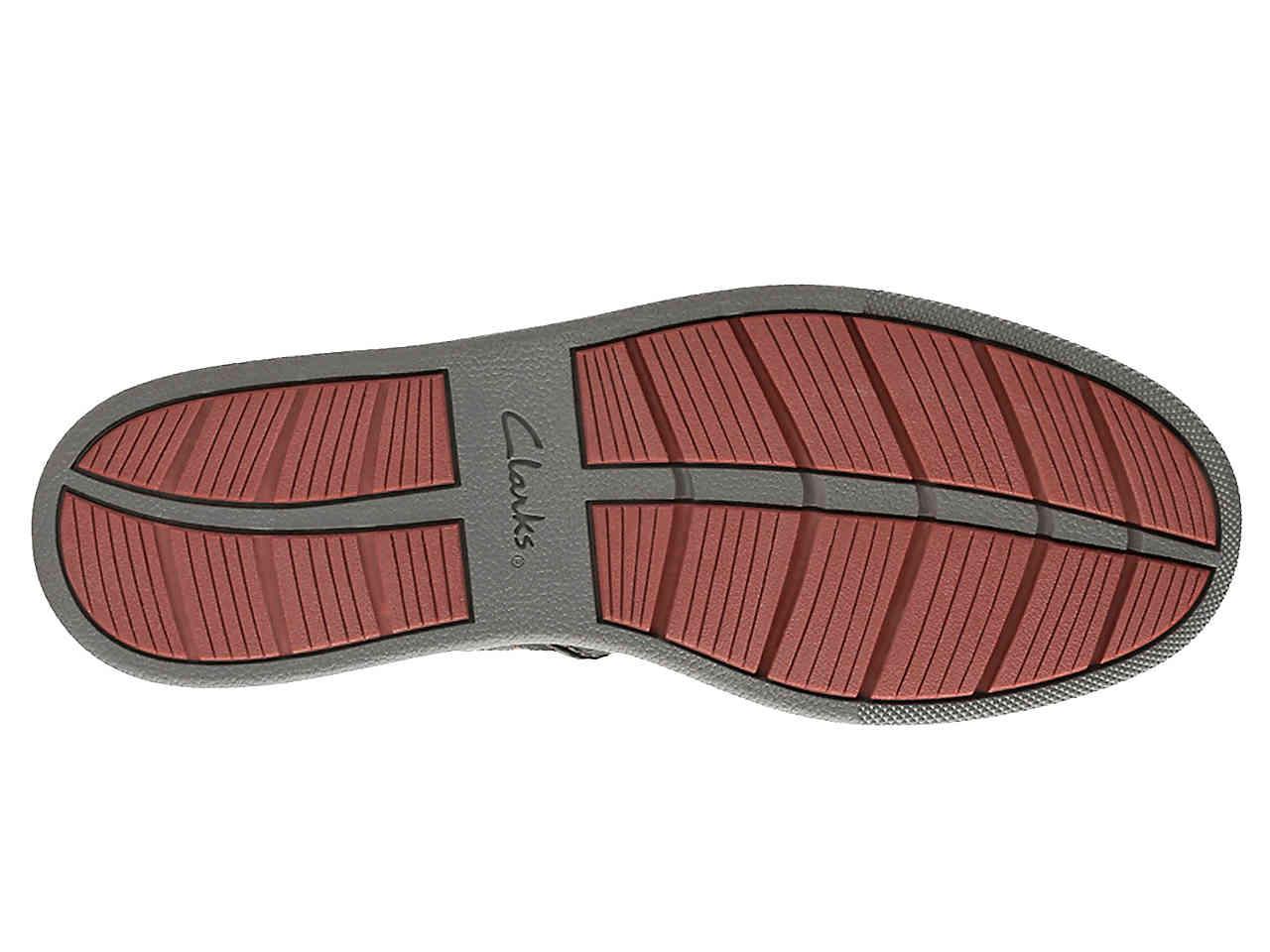 clarks kitna walk