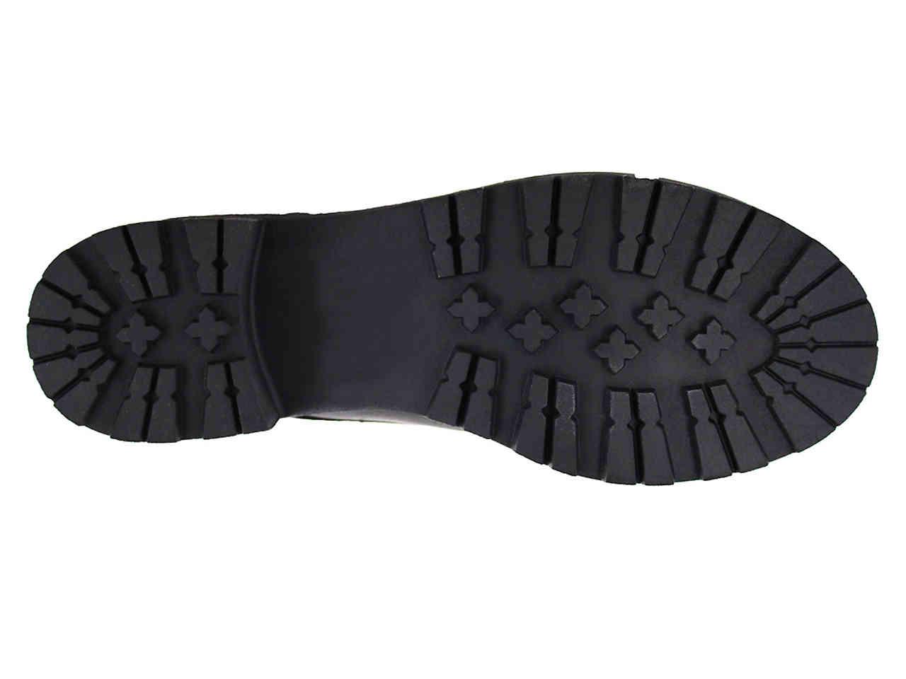 mia morrigan combat boot