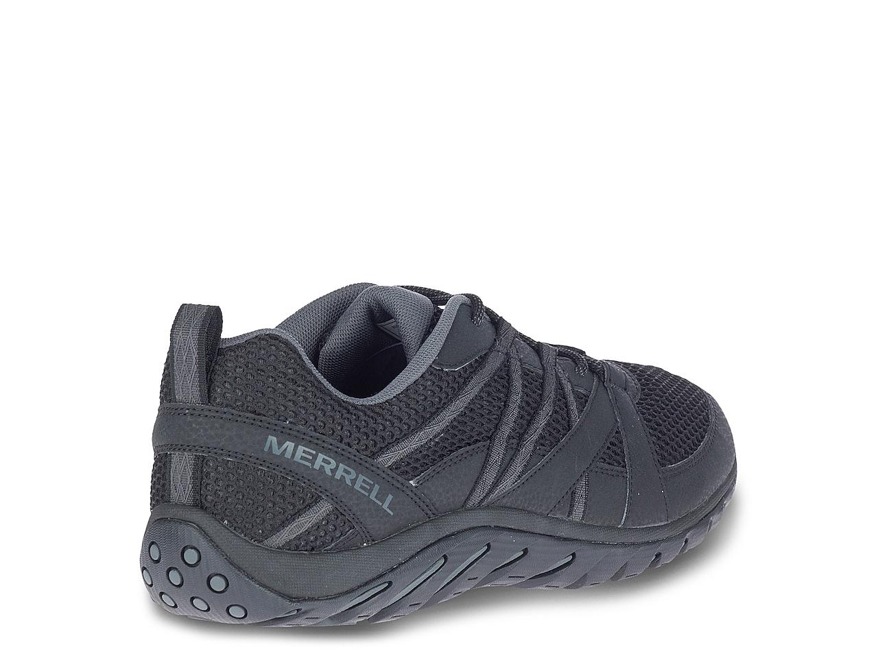 Merrell Riverbed 3 Hiking Shoe in Black for Men | Lyst