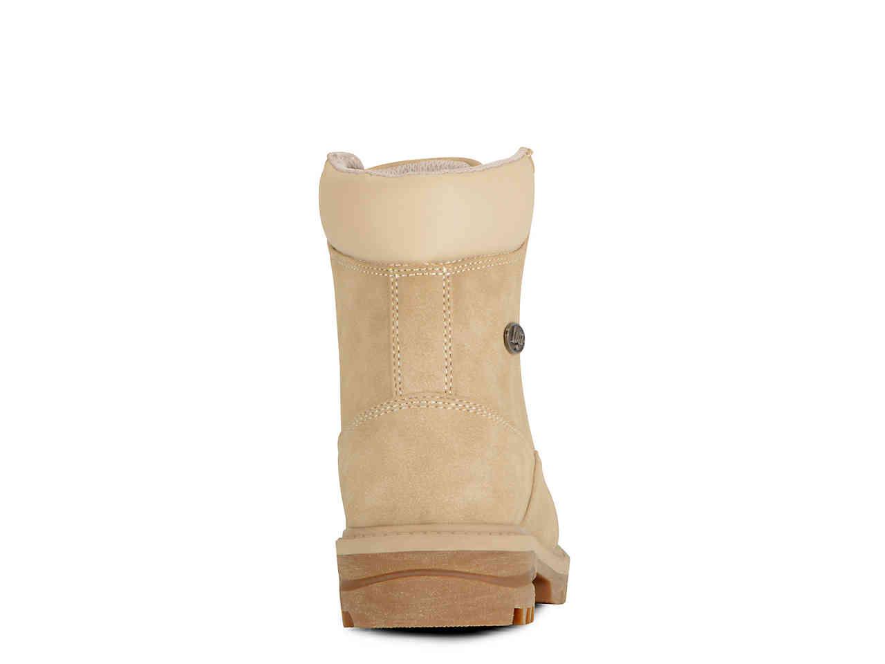 lugz empire combat boot